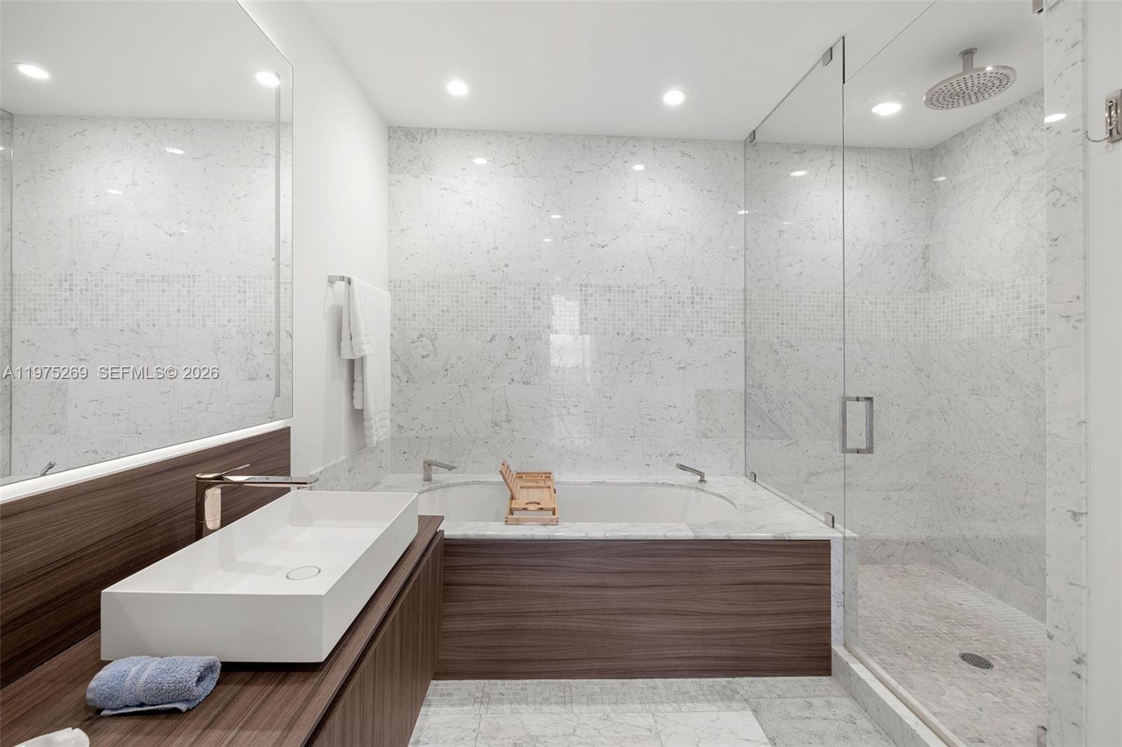 BRICKELL FLATIRON CONDO - Residential