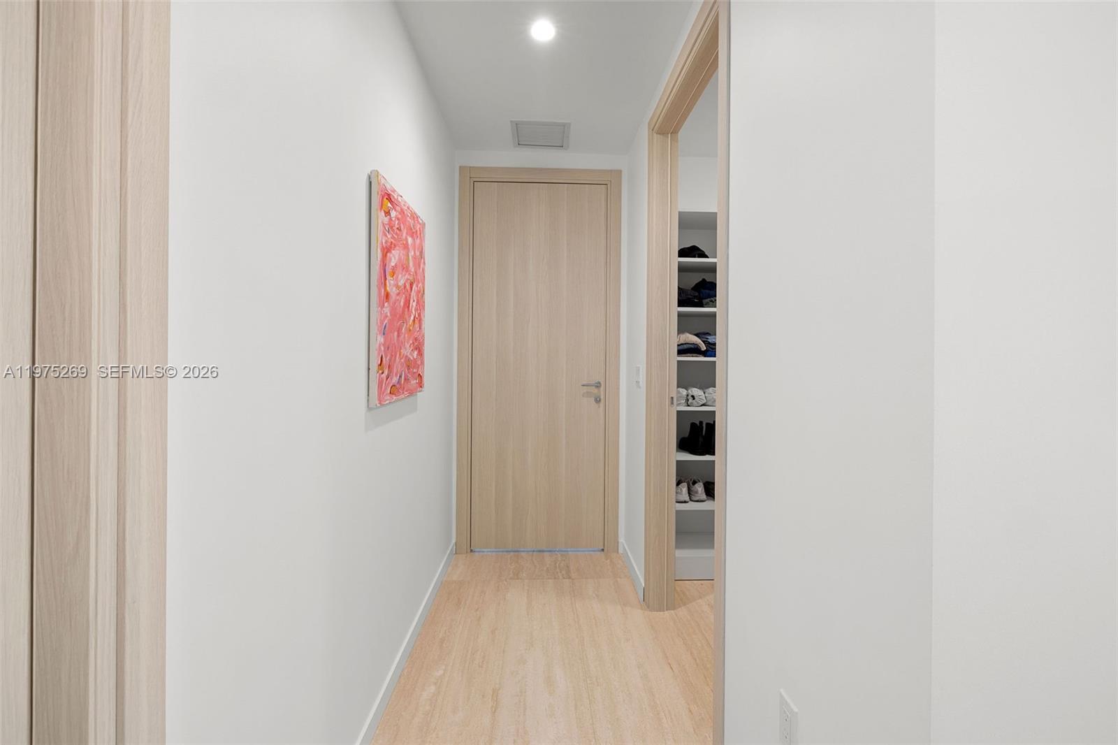 BRICKELL FLATIRON CONDO - Residential