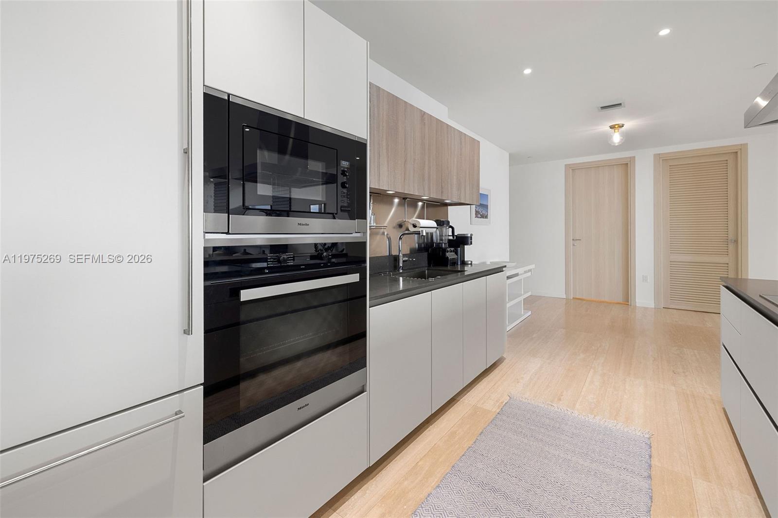 BRICKELL FLATIRON CONDO - Residential