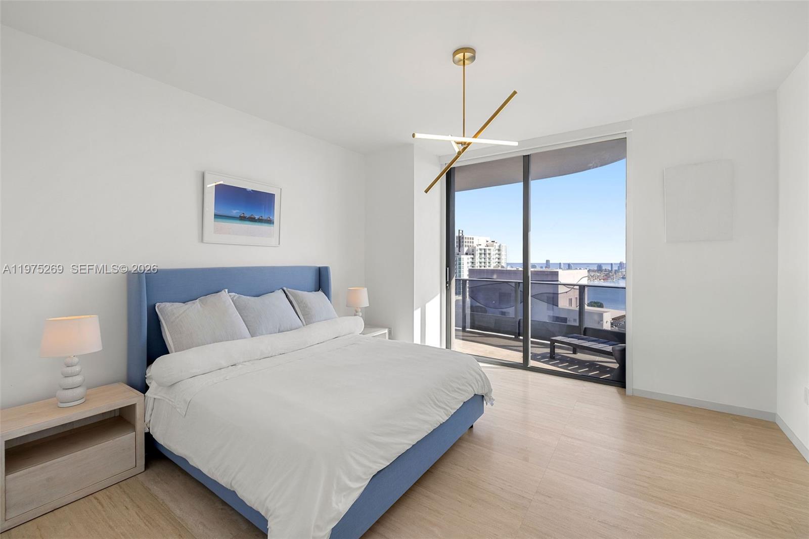 BRICKELL FLATIRON CONDO - Residential