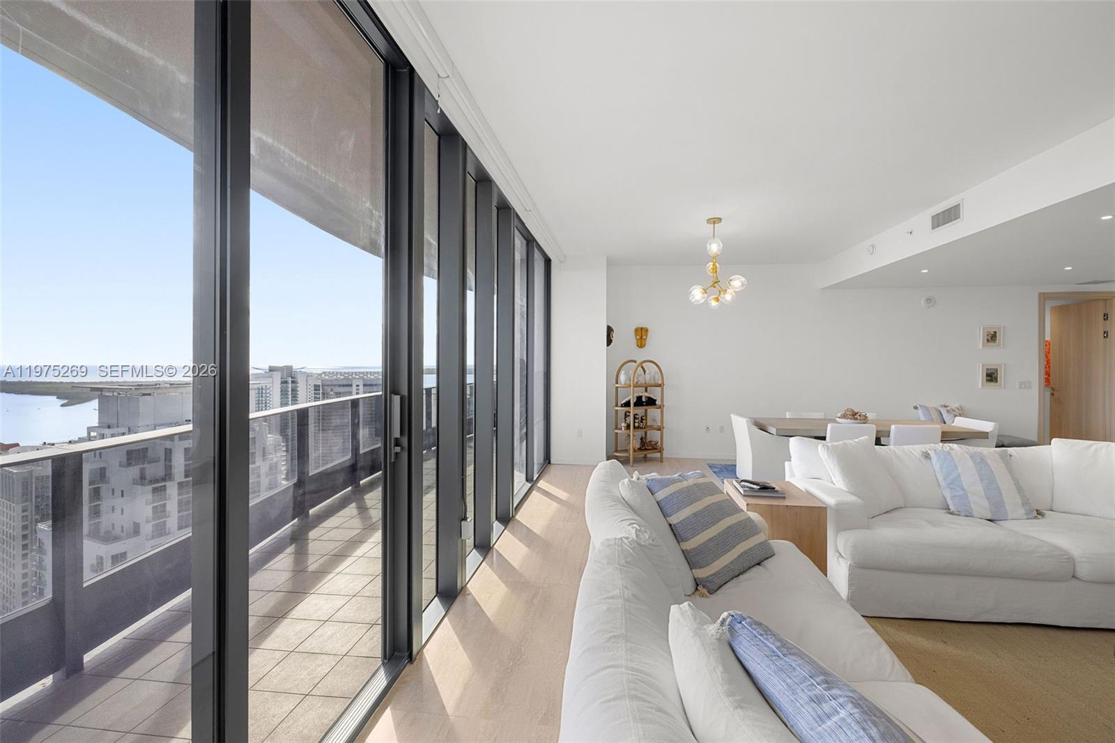 BRICKELL FLATIRON CONDO - Residential