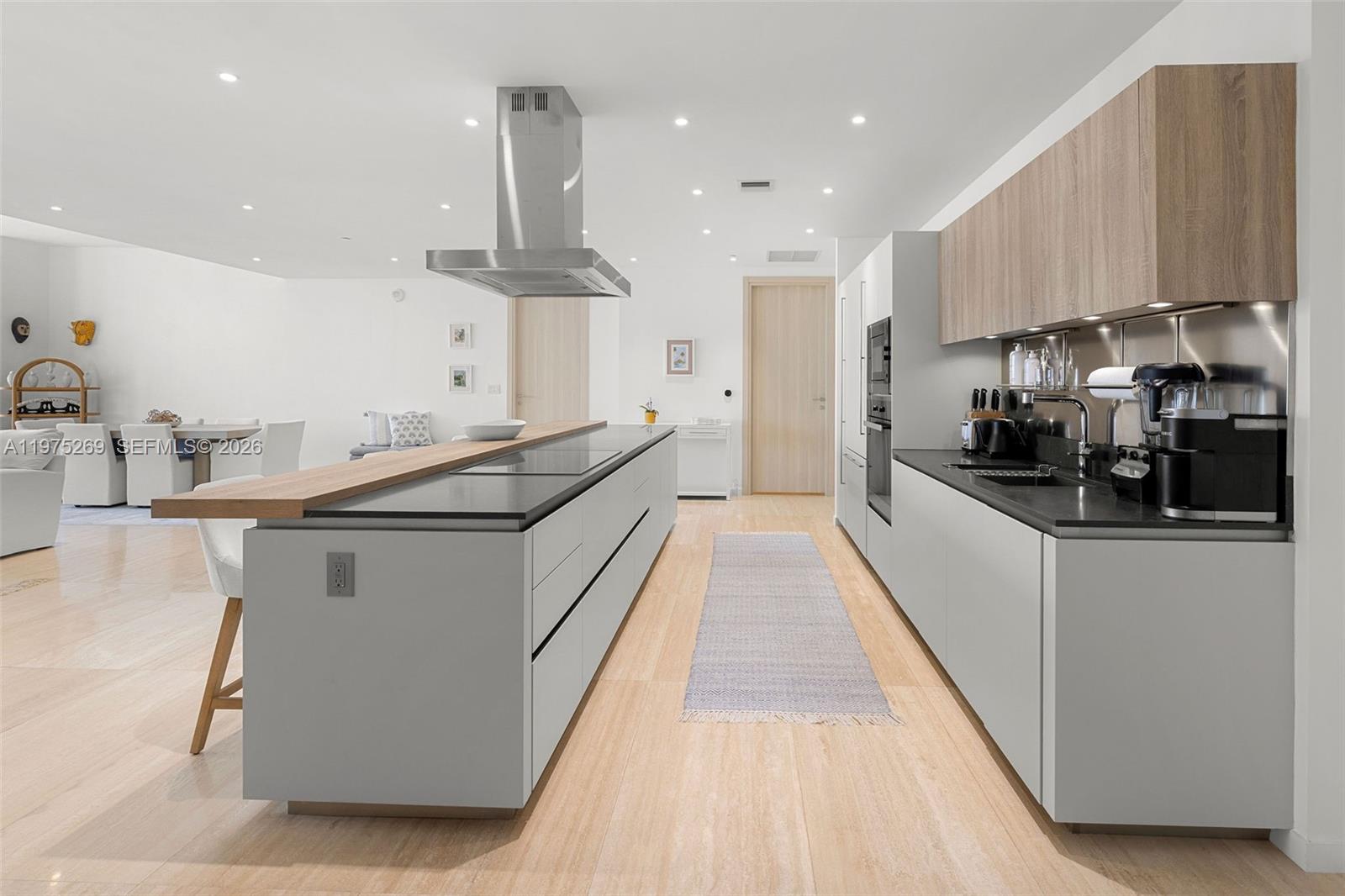 BRICKELL FLATIRON CONDO - Residential