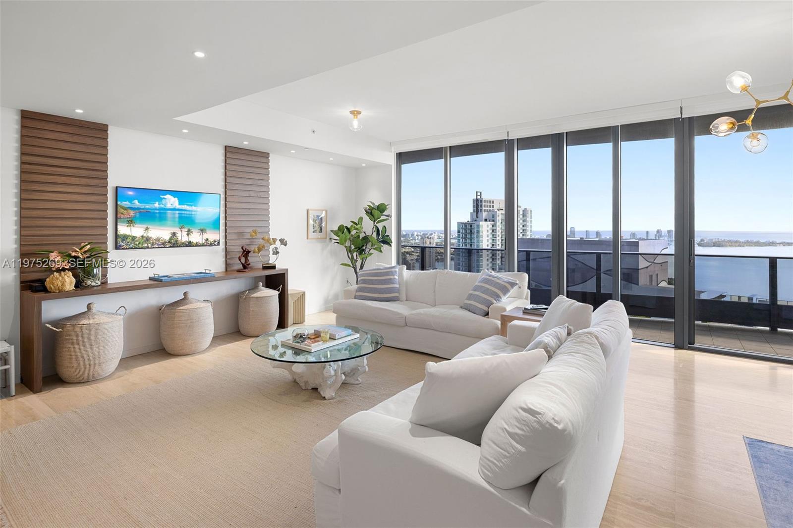 BRICKELL FLATIRON CONDO - Residential