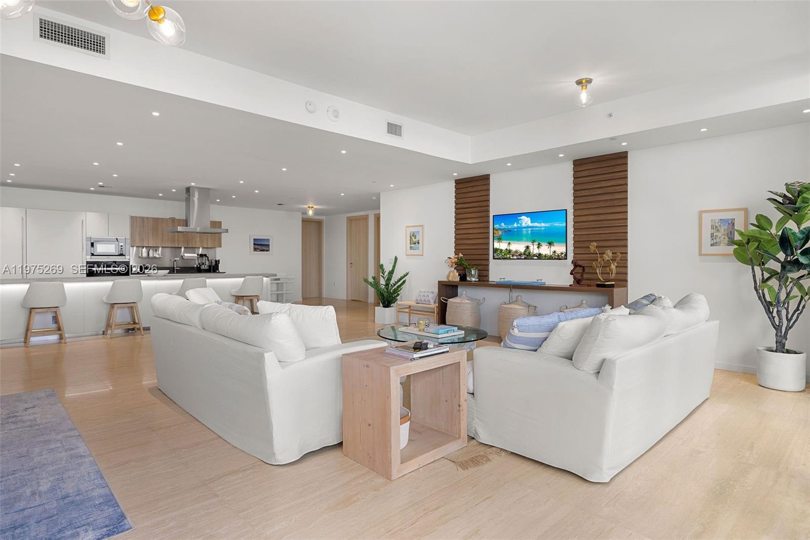 BRICKELL FLATIRON CONDO - Residential