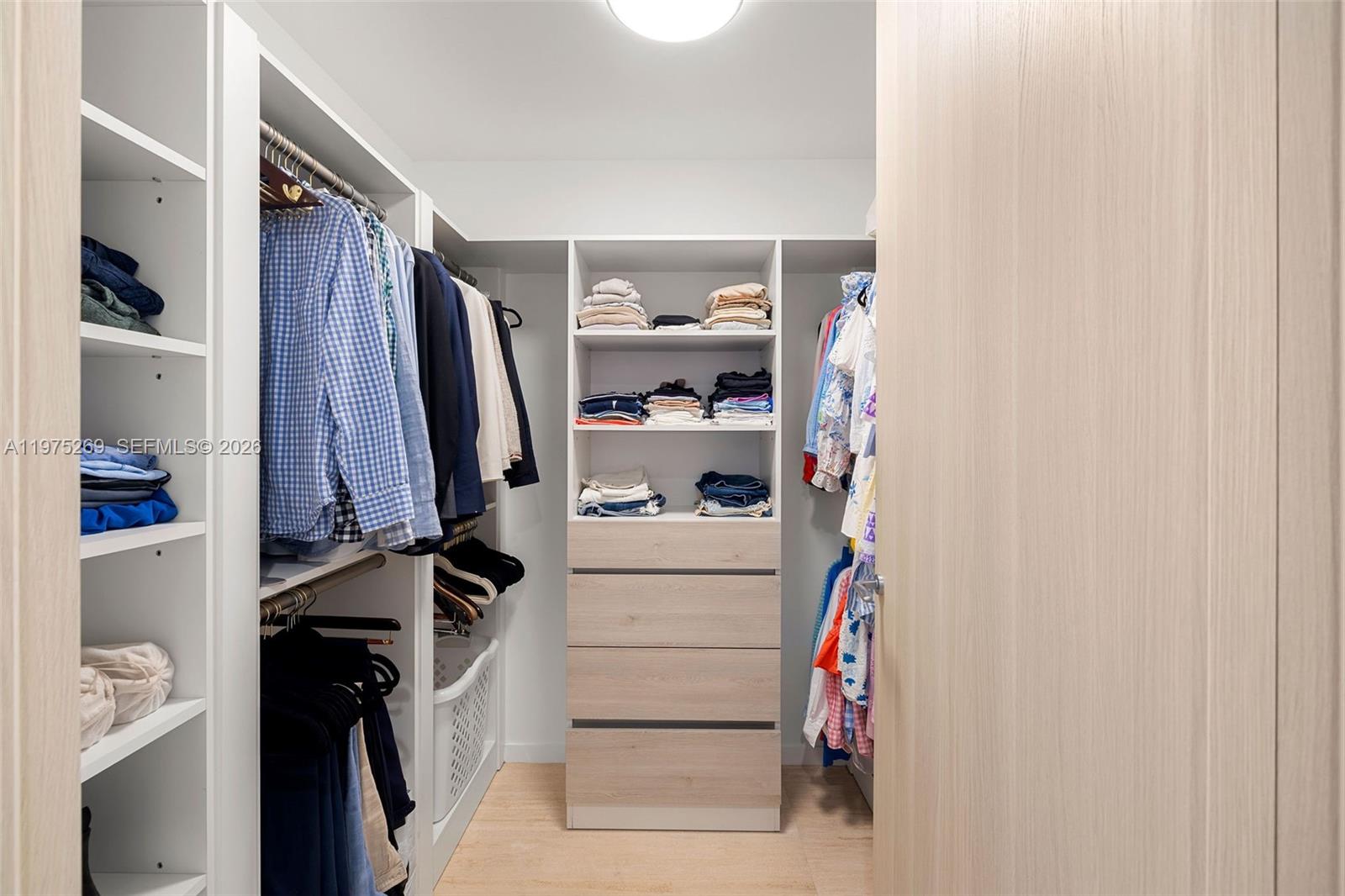 BRICKELL FLATIRON CONDO - Residential