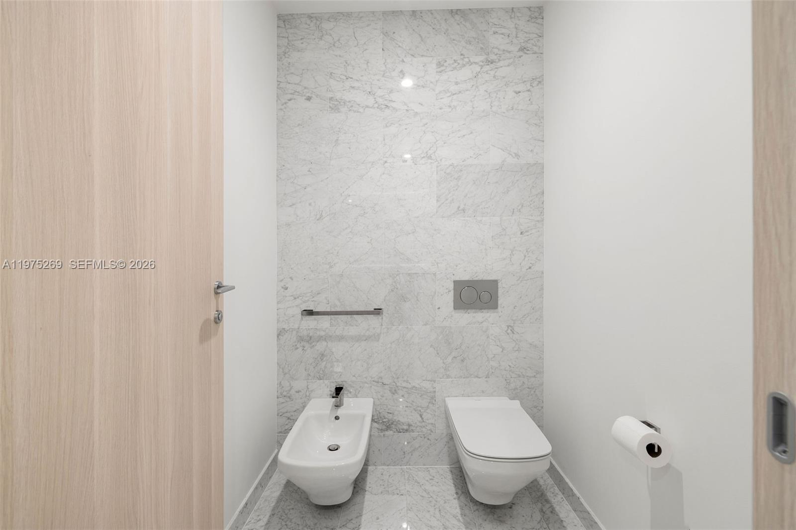 BRICKELL FLATIRON CONDO - Residential