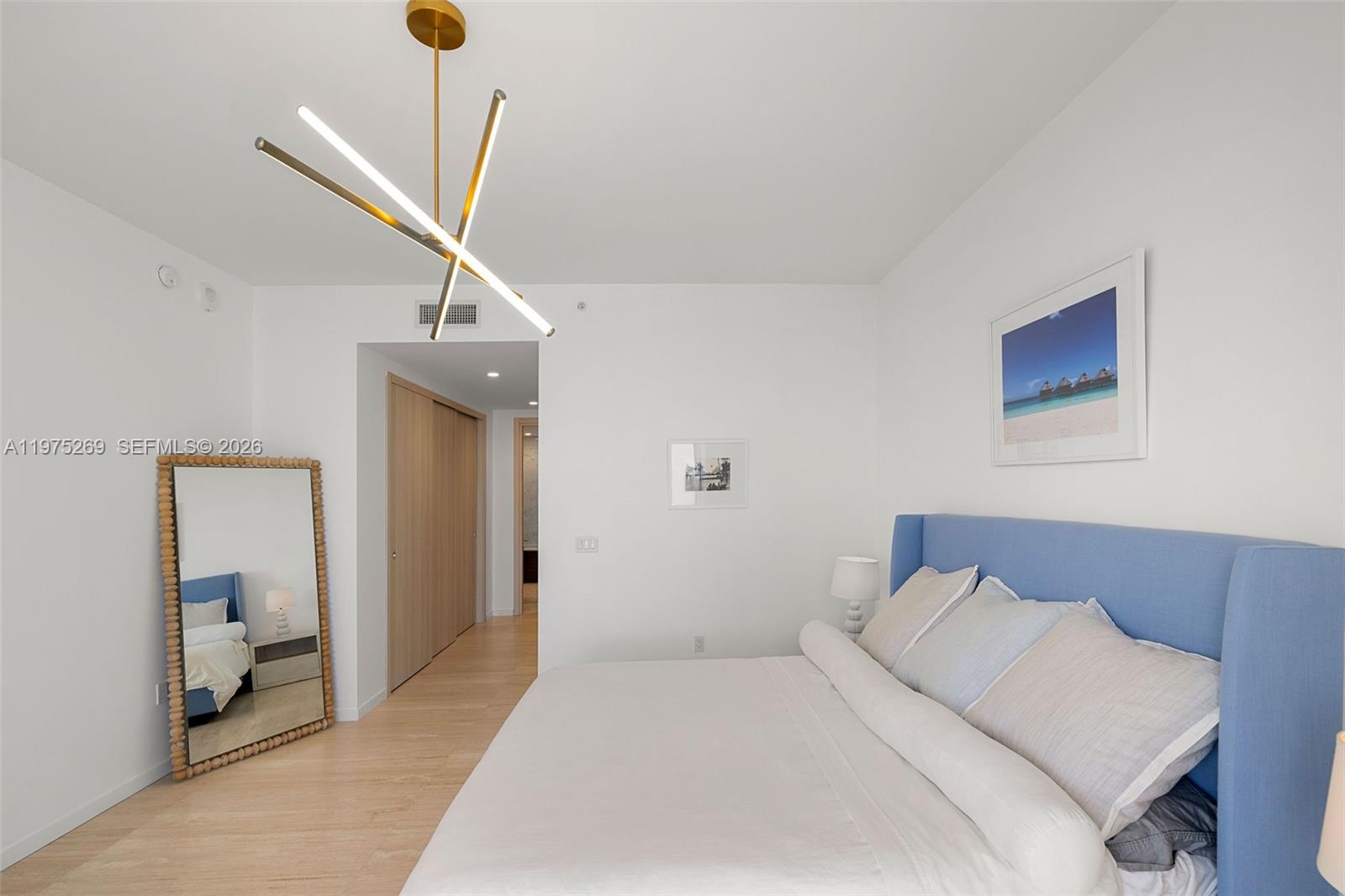 BRICKELL FLATIRON CONDO - Residential