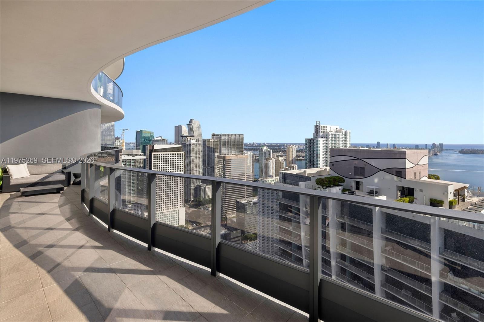 BRICKELL FLATIRON CONDO - Residential
