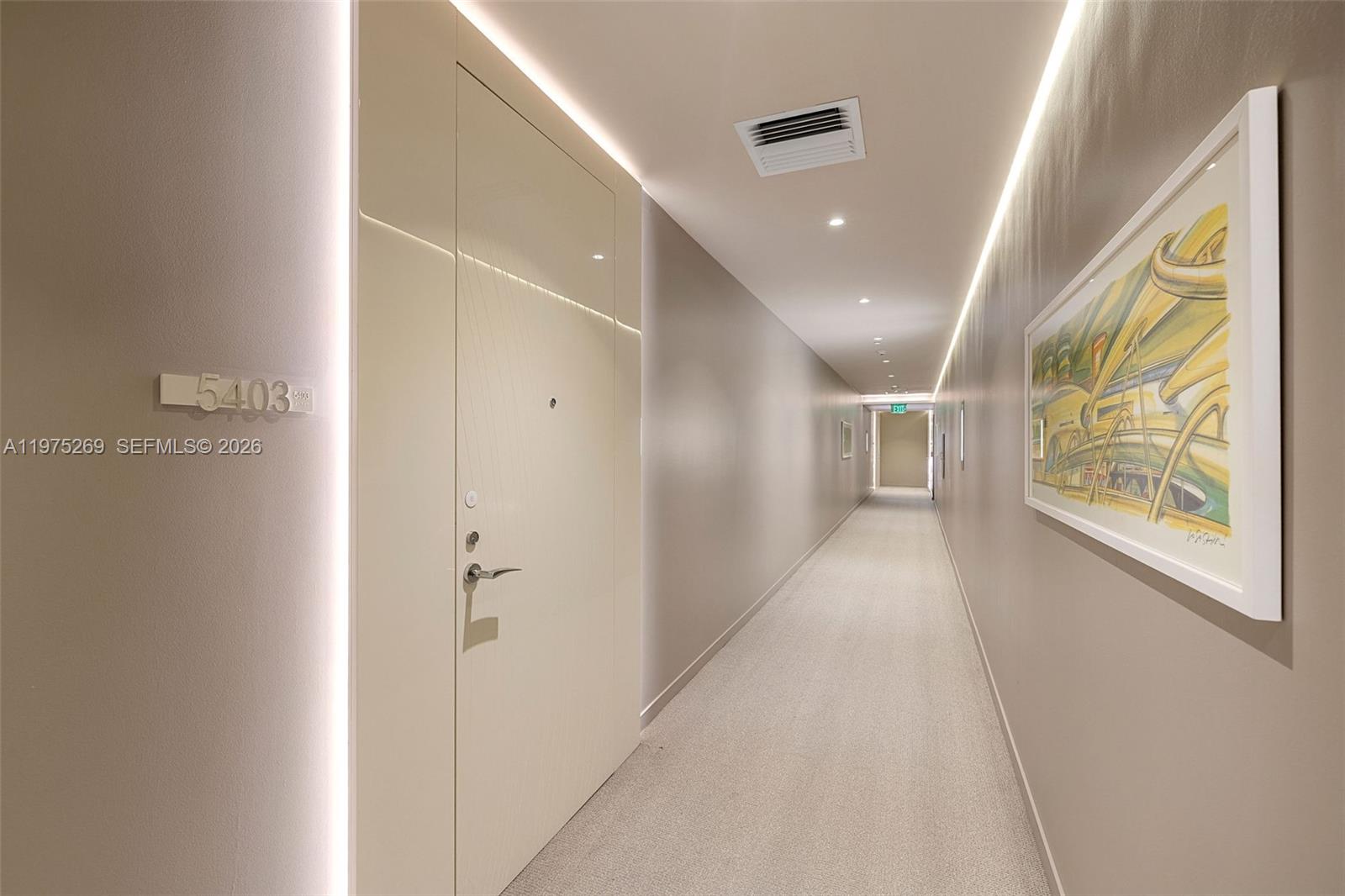 BRICKELL FLATIRON CONDO - Residential