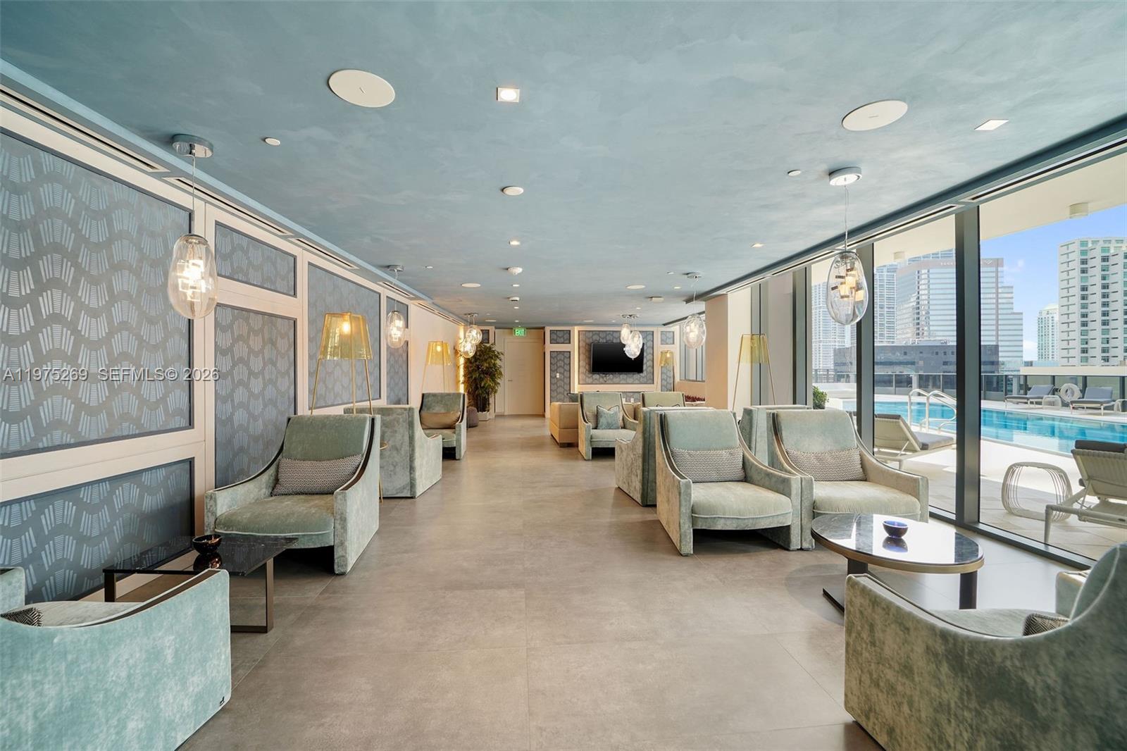 BRICKELL FLATIRON CONDO - Residential