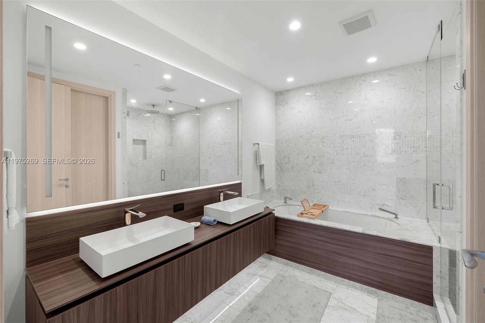 BRICKELL FLATIRON CONDO - Residential