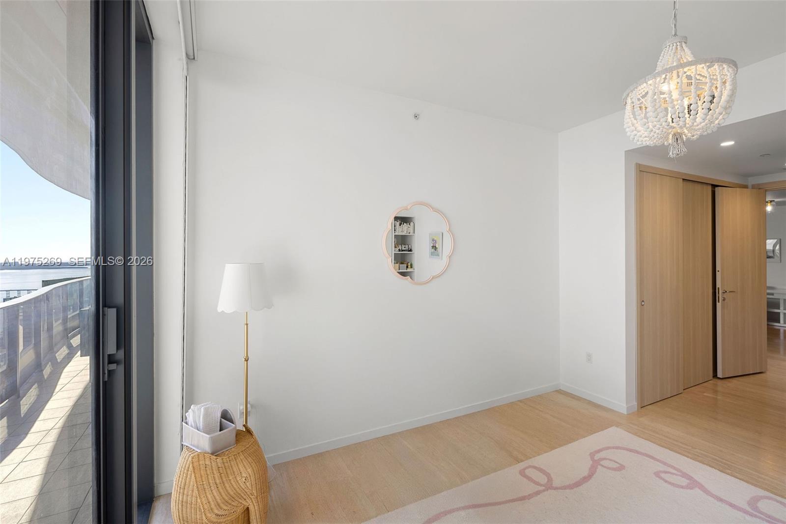 BRICKELL FLATIRON CONDO - Residential