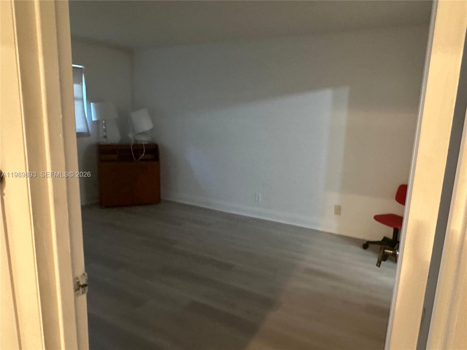 FOURTH GULFSTREAM GARDEN - Residential Lease