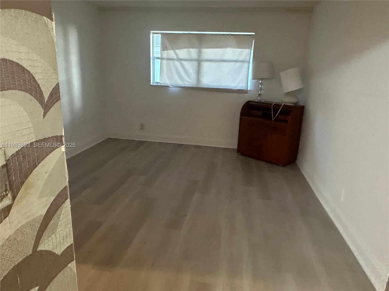 FOURTH GULFSTREAM GARDEN - Residential Lease