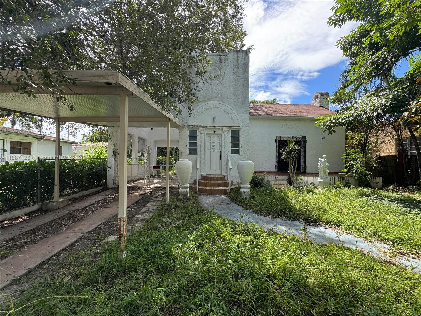 SWANNANOA - Residential