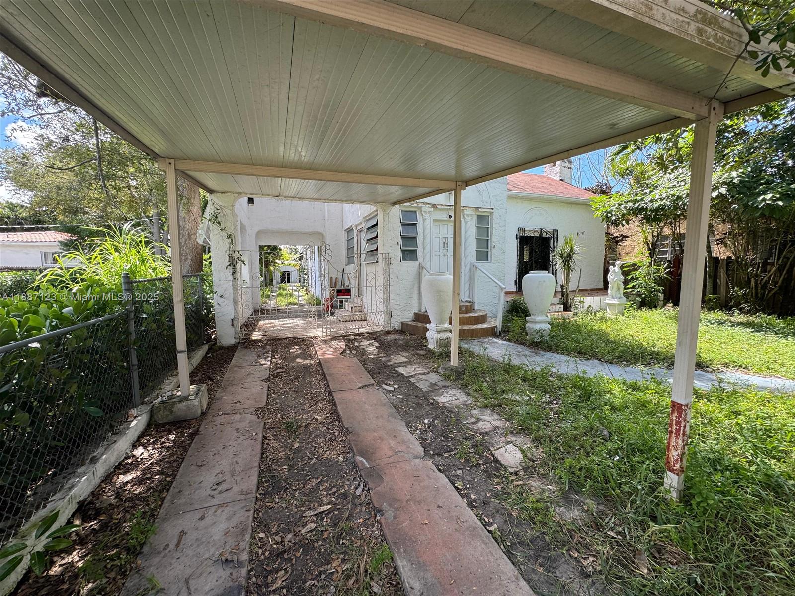 SWANNANOA - Residential