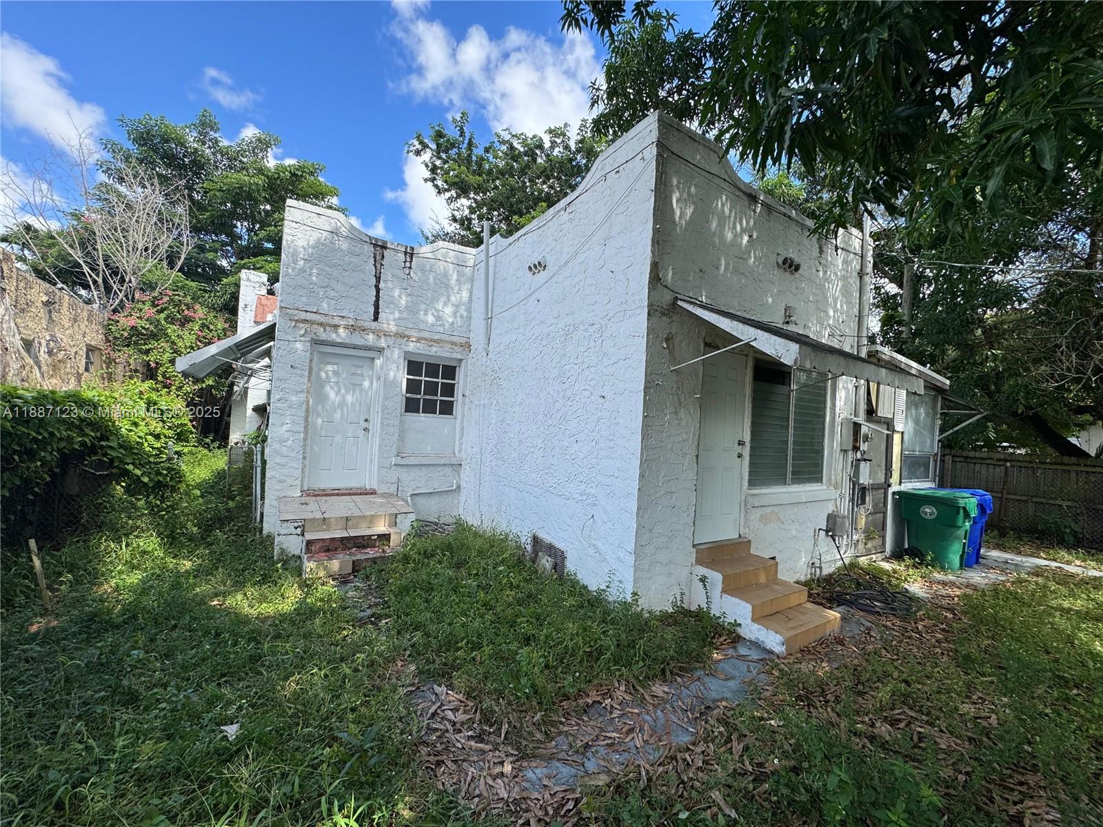 SWANNANOA - Residential