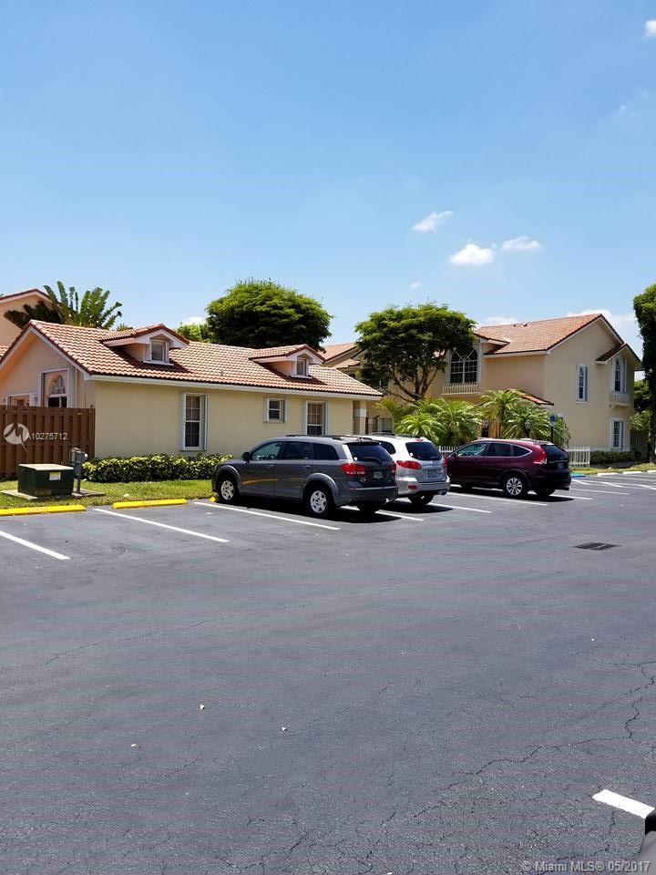 JASMINE AT THE HAMMOCKS 1 - Residential Lease