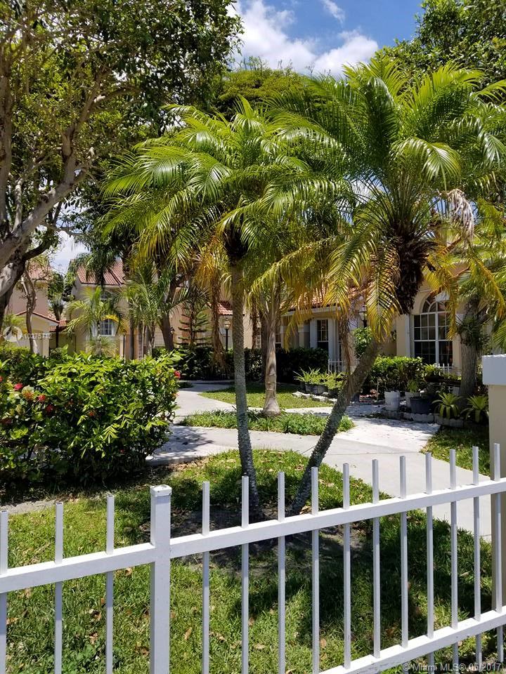 JASMINE AT THE HAMMOCKS 1 - Residential Lease