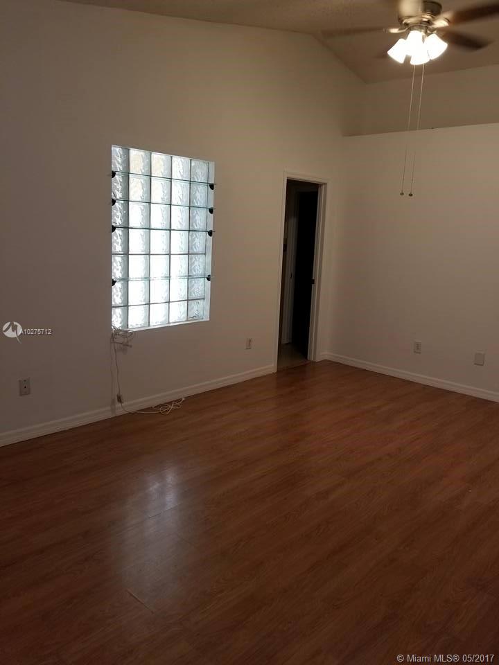 JASMINE AT THE HAMMOCKS 1 - Residential Lease