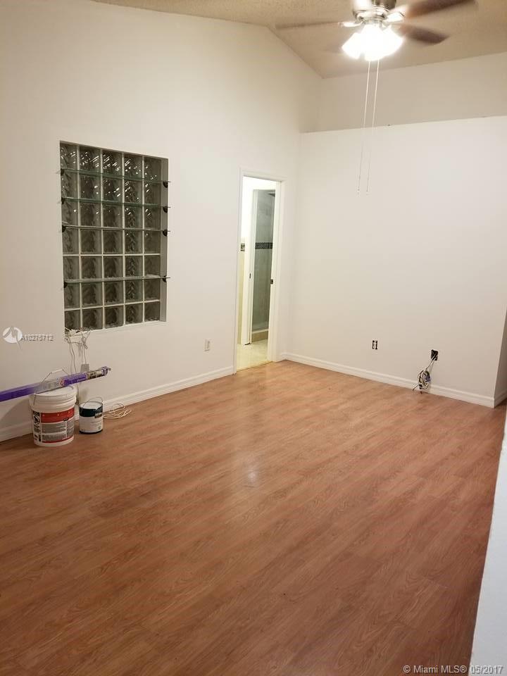 JASMINE AT THE HAMMOCKS 1 - Residential Lease