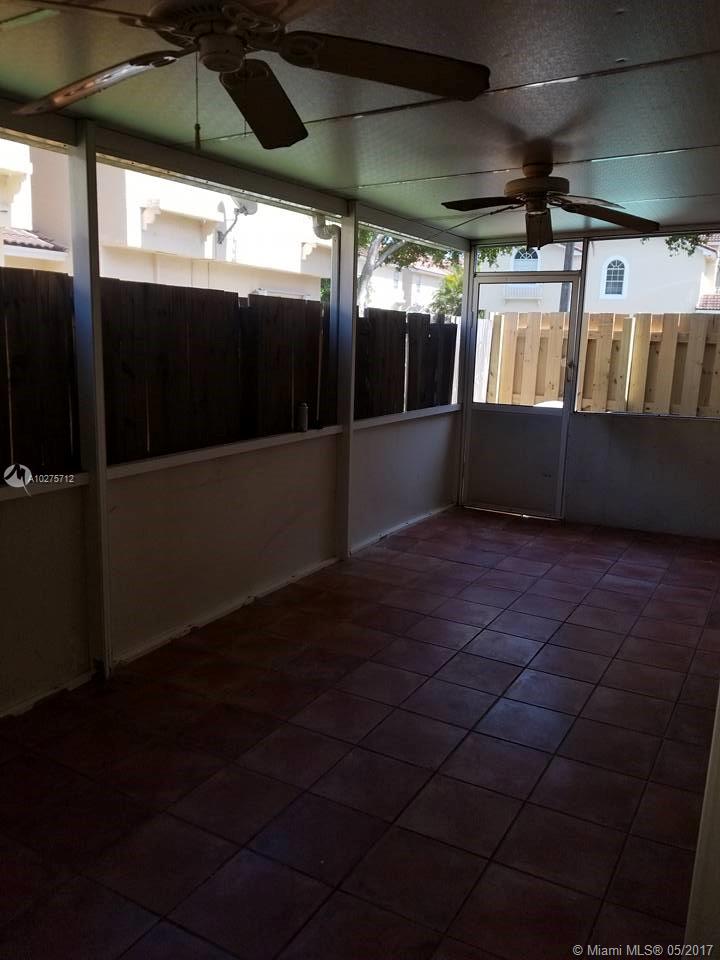 JASMINE AT THE HAMMOCKS 1 - Residential Lease