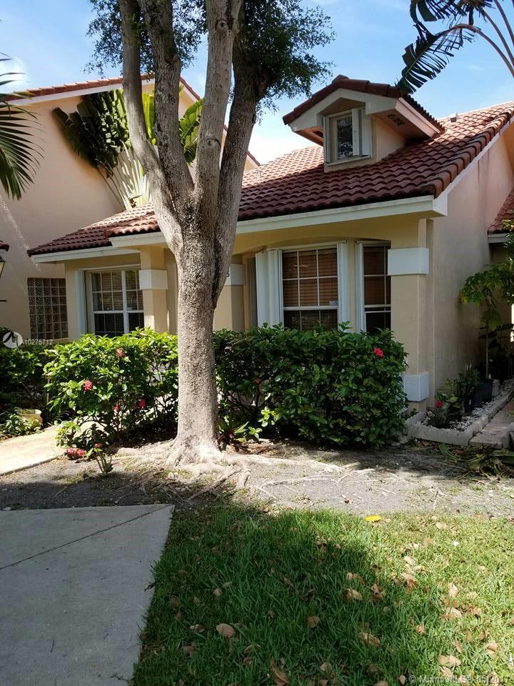 JASMINE AT THE HAMMOCKS 1 - Residential Lease