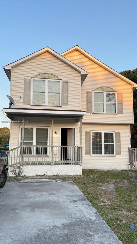 1604 SW 44th 1600 Fort Lauderdale FL 33317