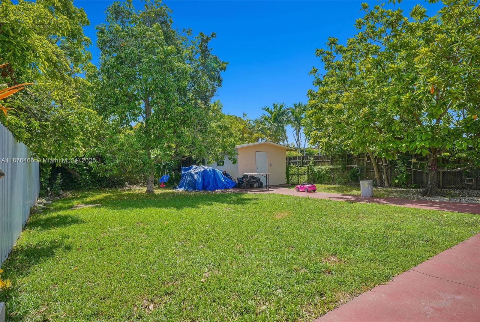 CORAL VILLAS REV - Residential