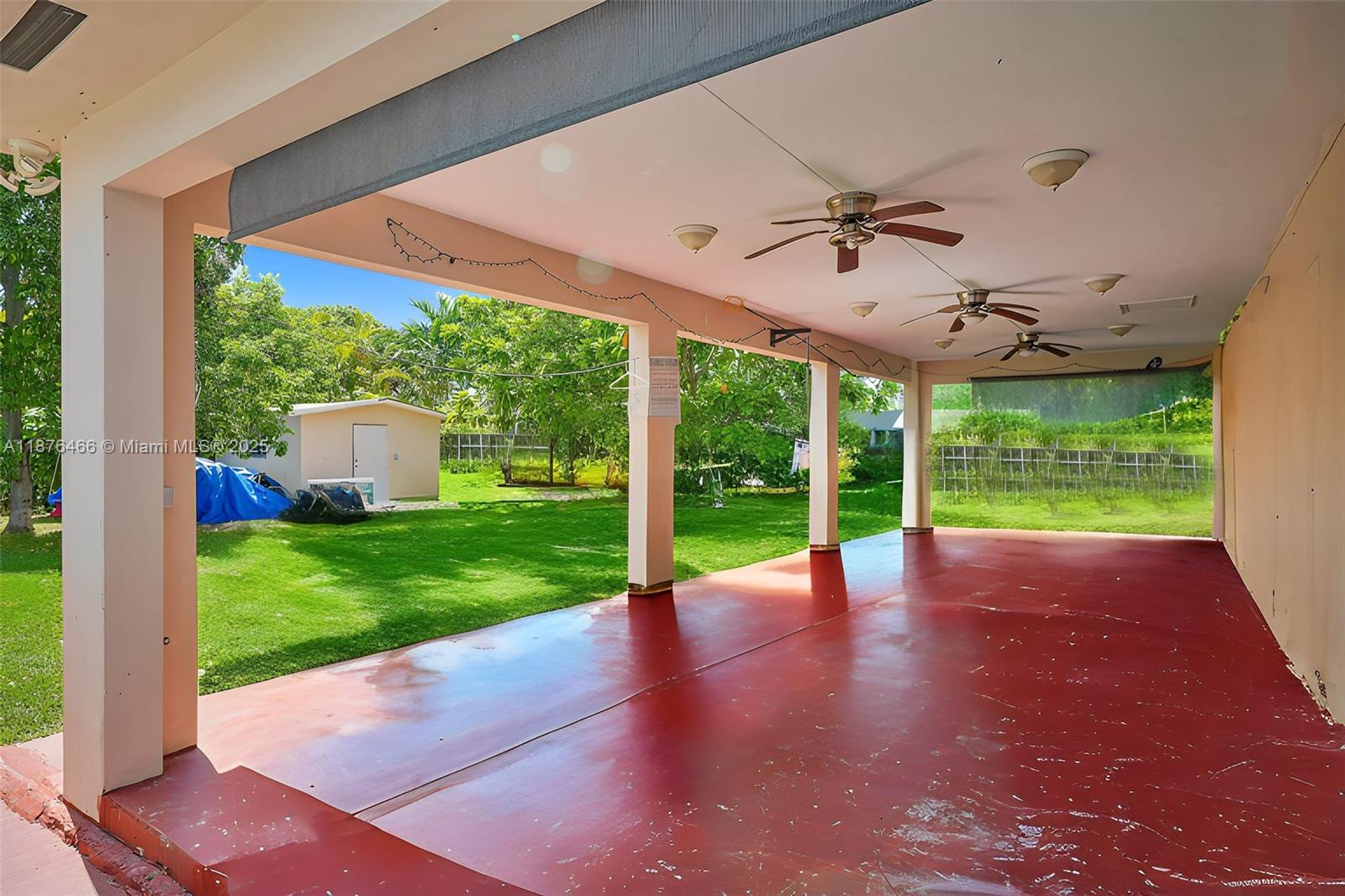 CORAL VILLAS REV - Residential