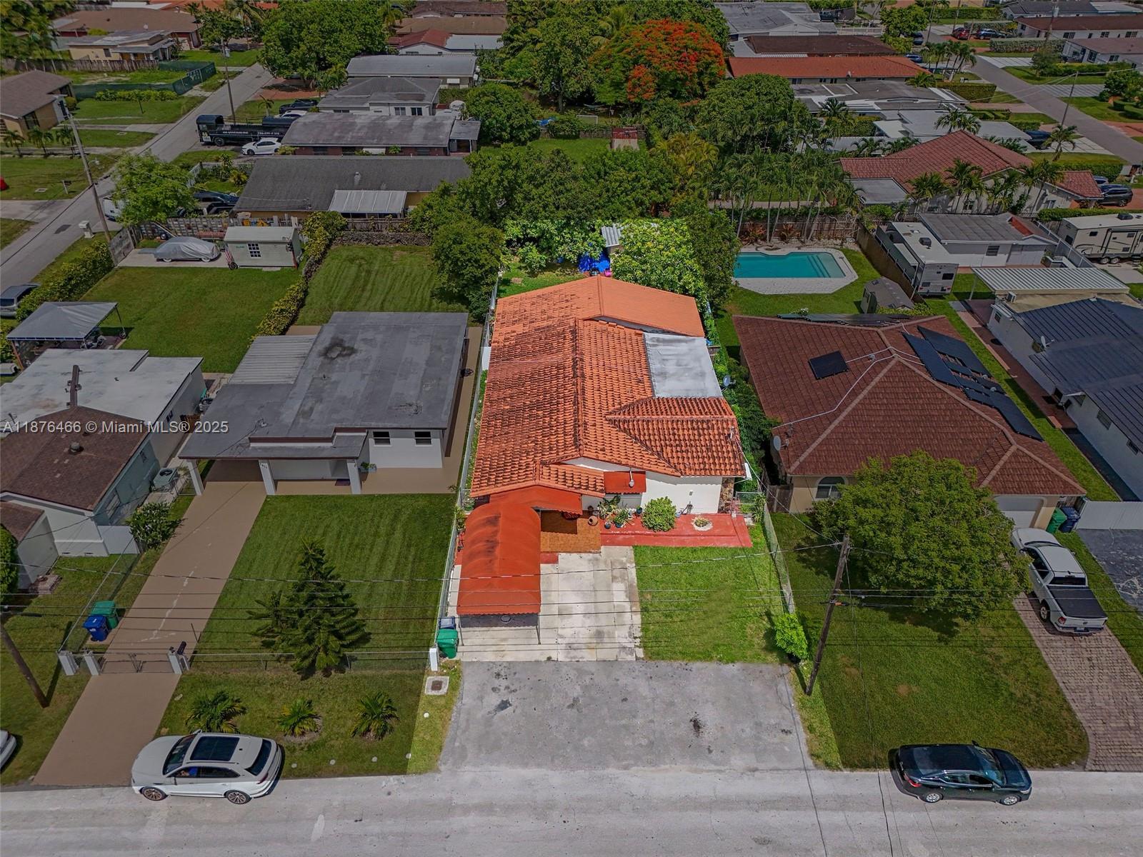 CORAL VILLAS REV - Residential