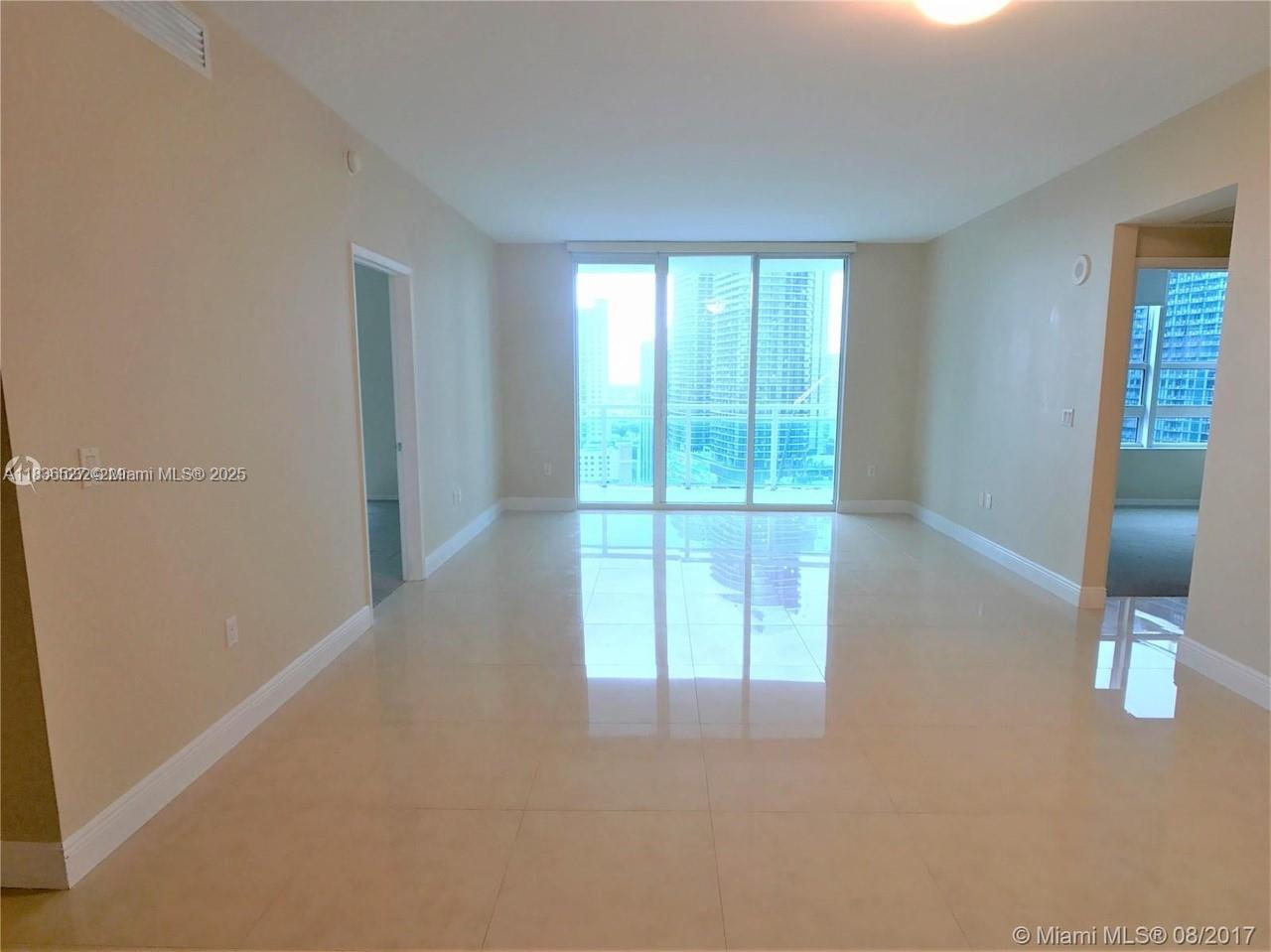 THE PLAZA 901 BRICKELL CO - Residential