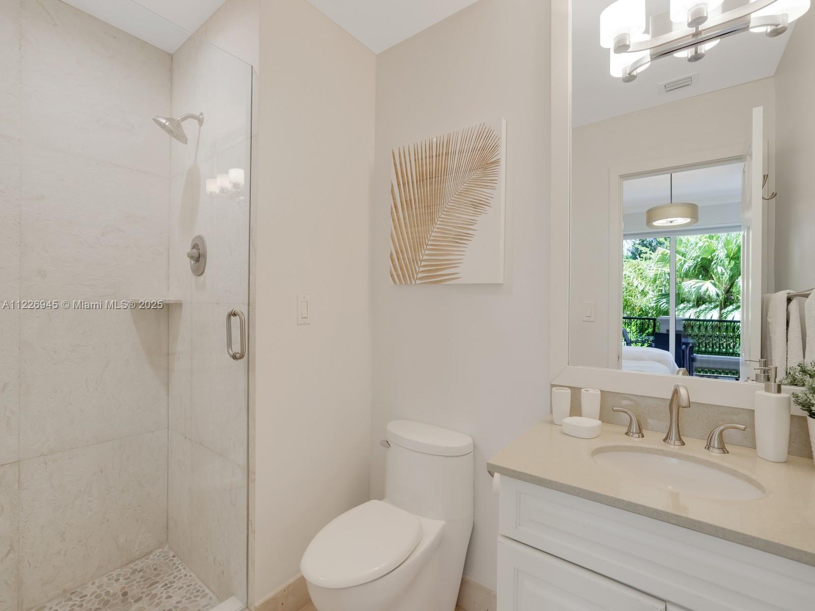 SEASIDE CONDO - Residential