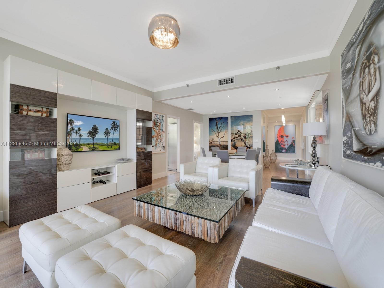 Property for Sale at 19126 Fisher Island Dr 19126, Miami Beach, Miami-Dade County, Florida - Bedrooms: 3 
Bathrooms: 3  - $3,700,000