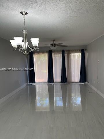 CORAL REEF TOWNHOUSES COND - Residential Lease