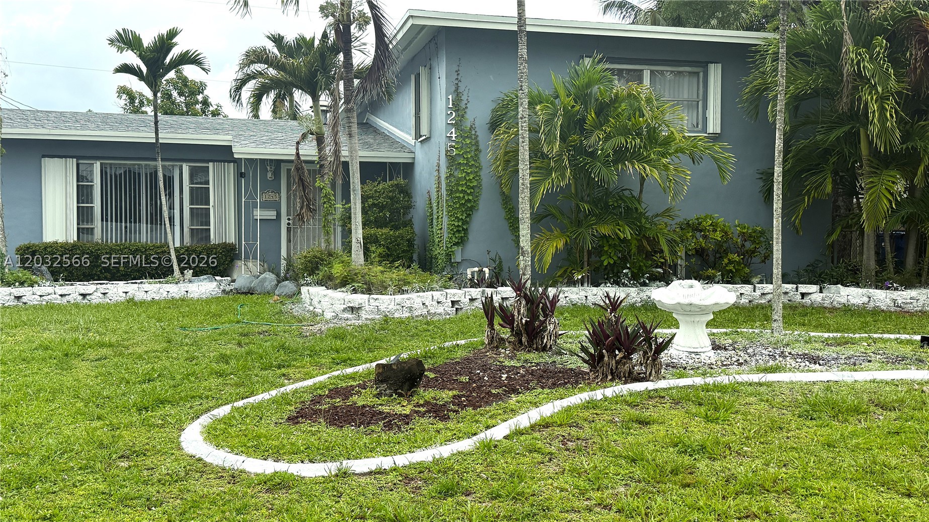 Photo 1 of 37 — 1245 NE 203rd St, Miami, FL 33179
