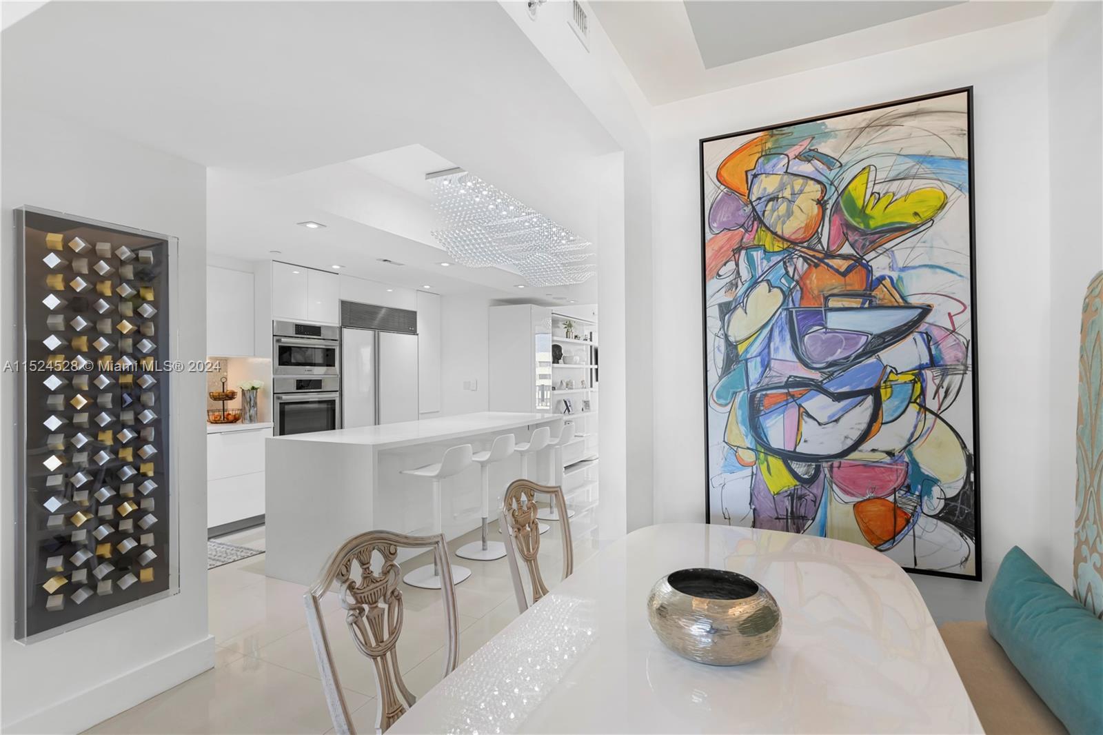 CLUB TOWER THREE CONDO - Residential