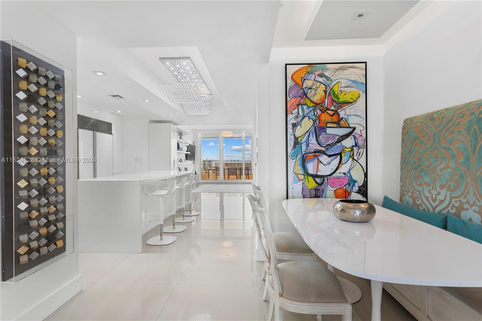 CLUB TOWER THREE CONDO - Residential