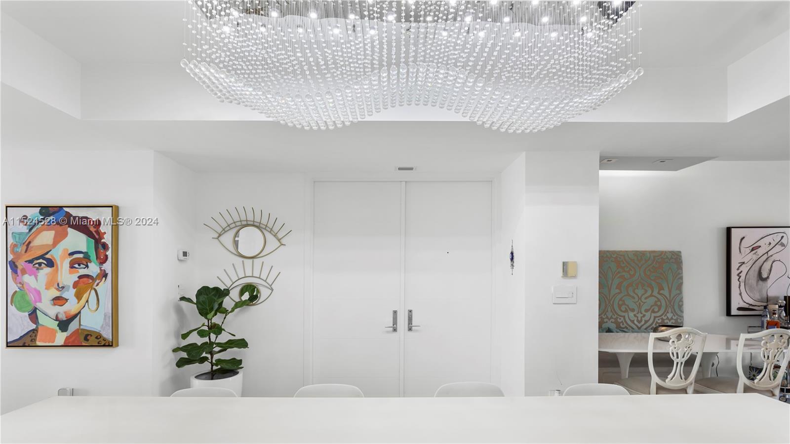 CLUB TOWER THREE CONDO - Residential