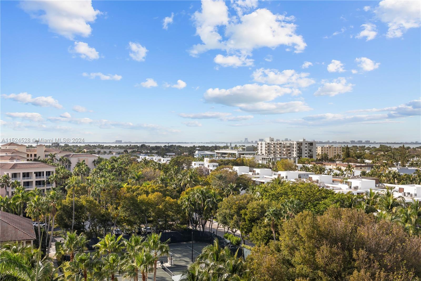 CLUB TOWER THREE CONDO - Residential