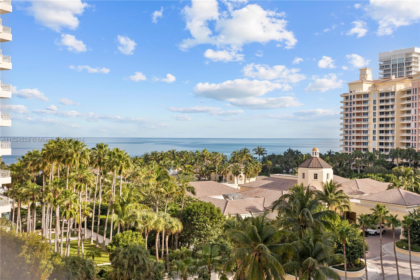 CLUB TOWER THREE CONDO - Residential