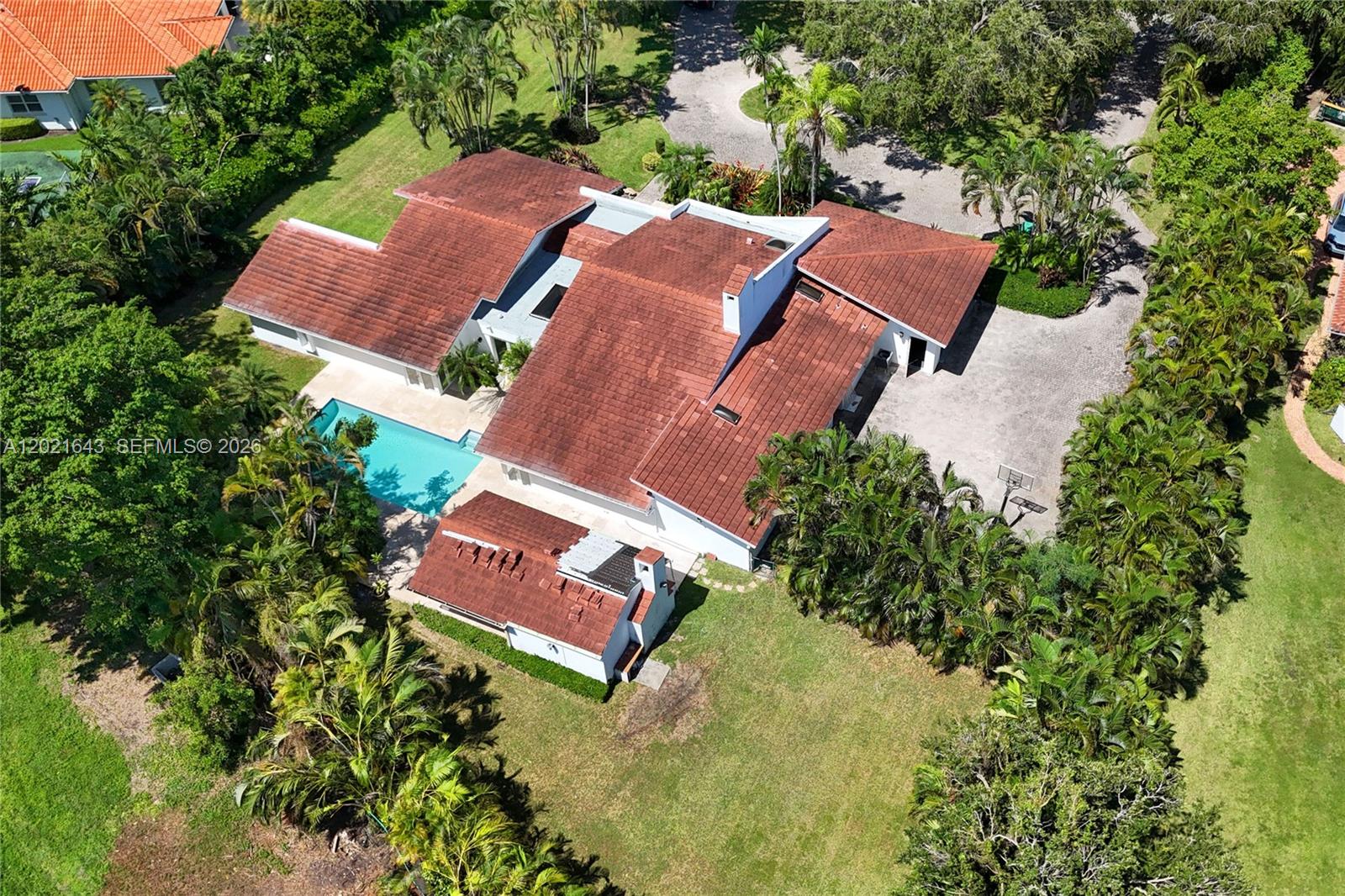 COCOPLUM SEC 1 - Residential