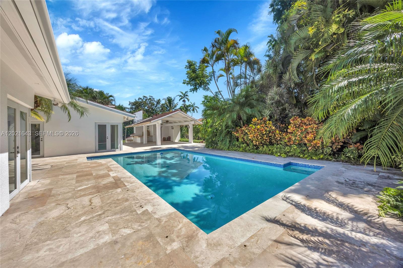 COCOPLUM SEC 1 - Residential