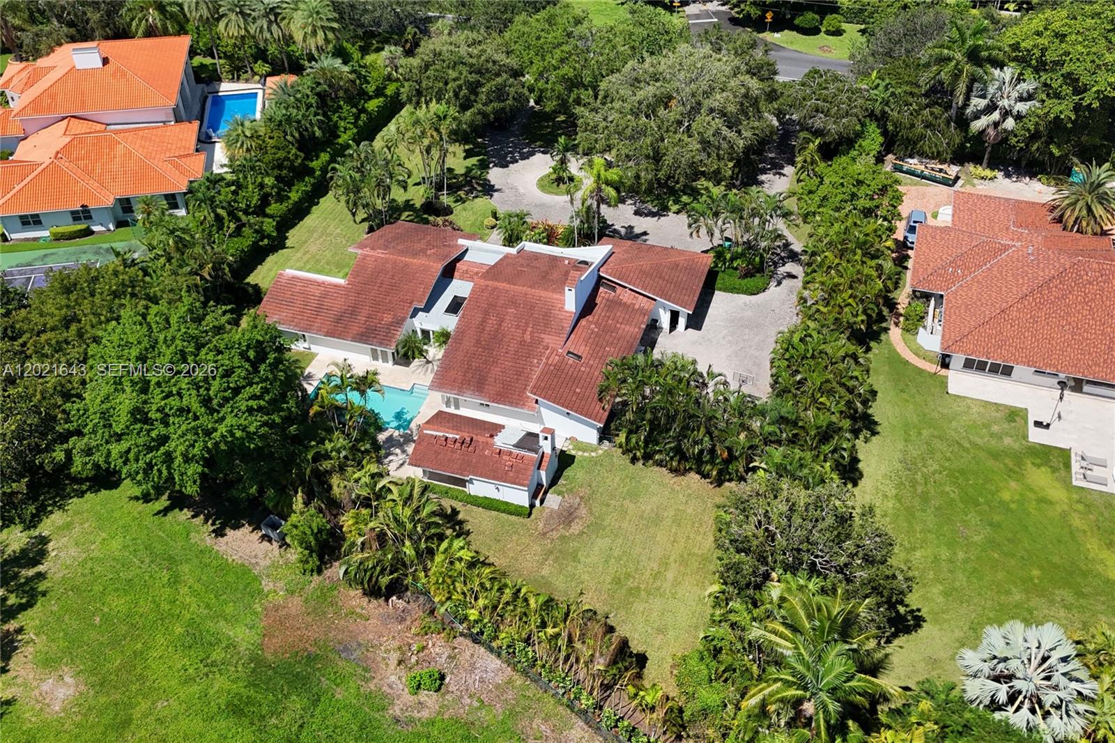 COCOPLUM SEC 1 - Residential