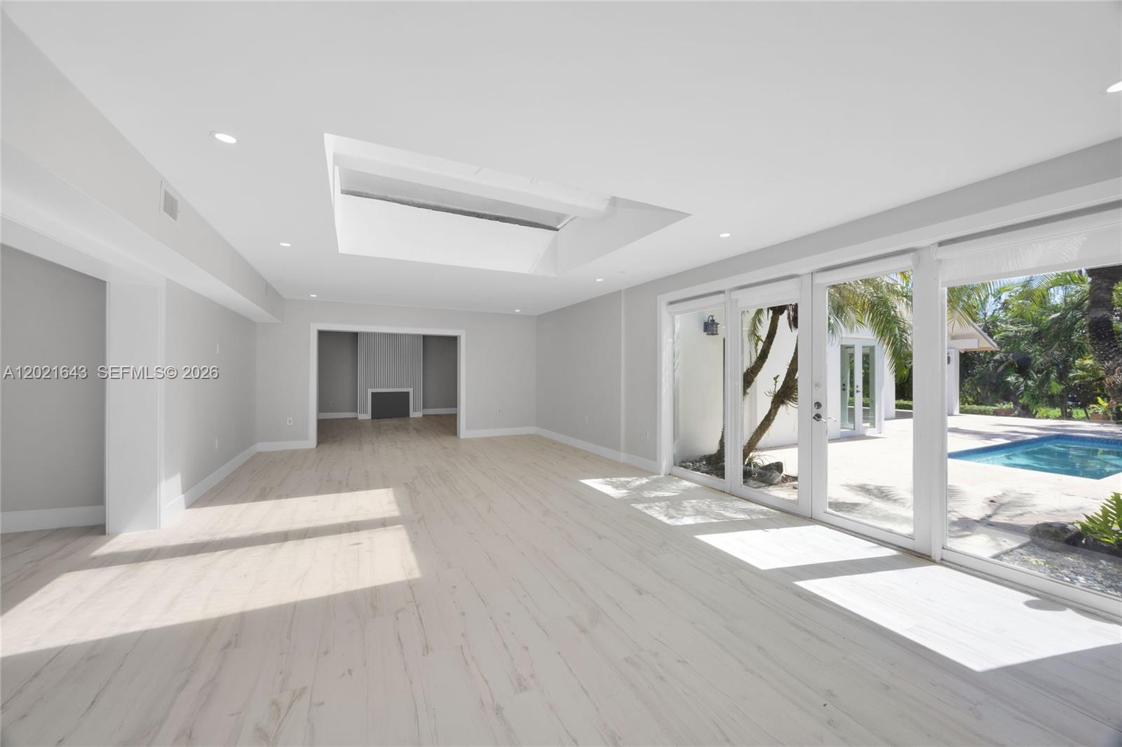COCOPLUM SEC 1 - Residential