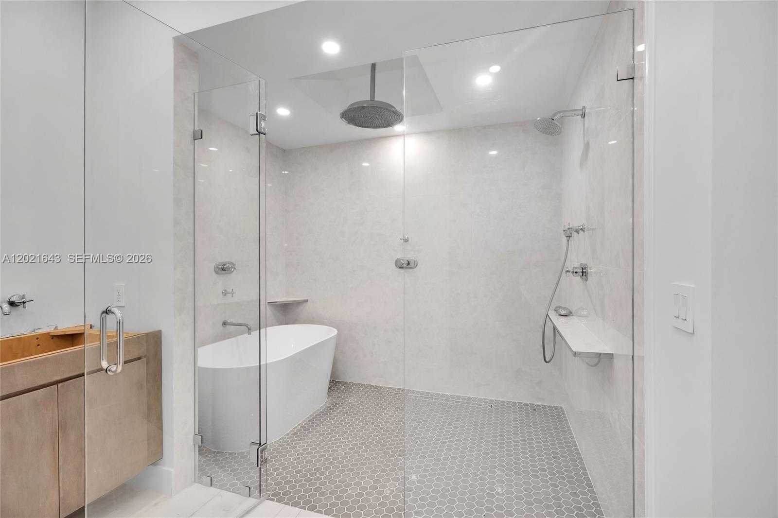 COCOPLUM SEC 1 - Residential