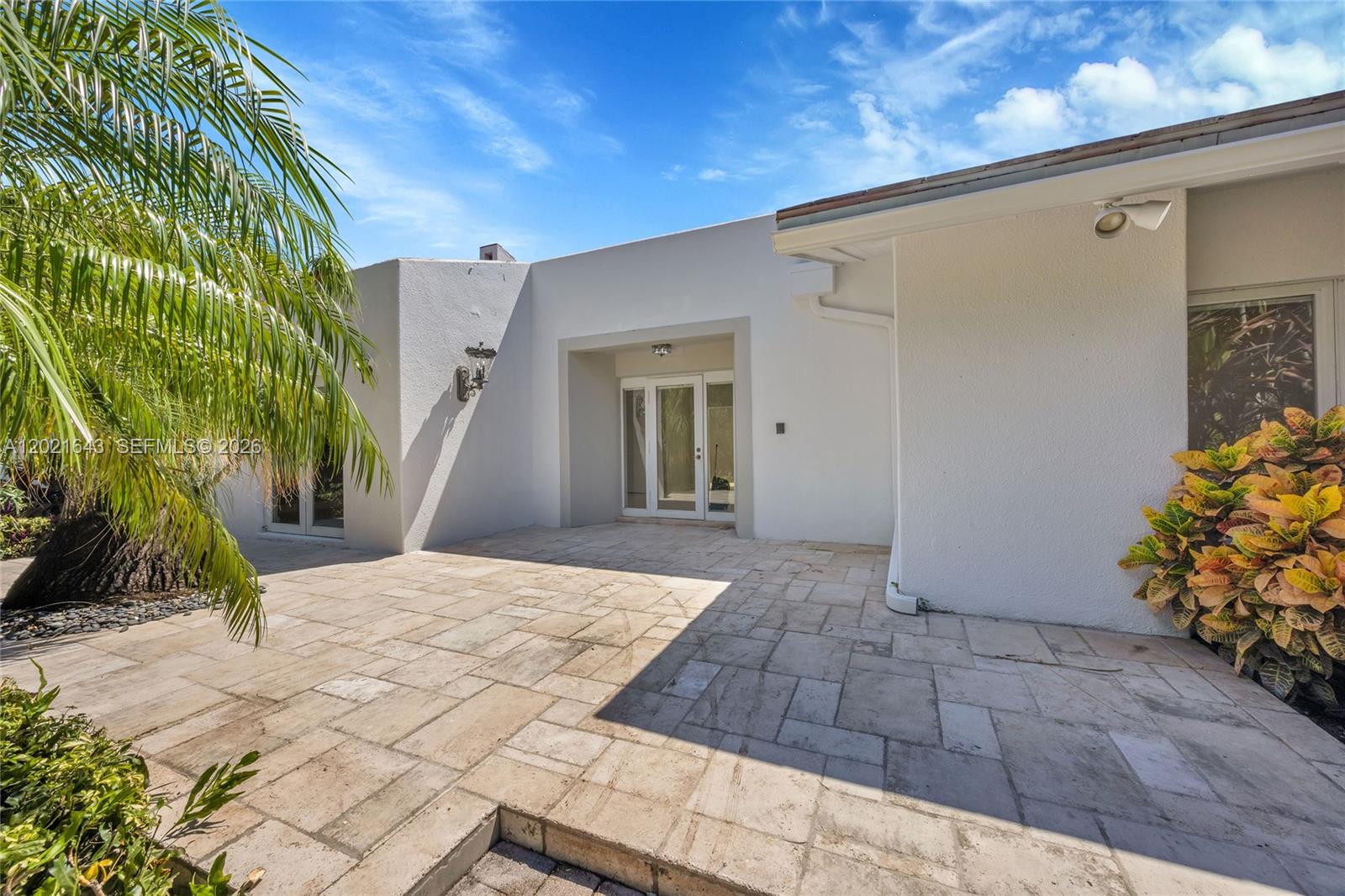COCOPLUM SEC 1 - Residential