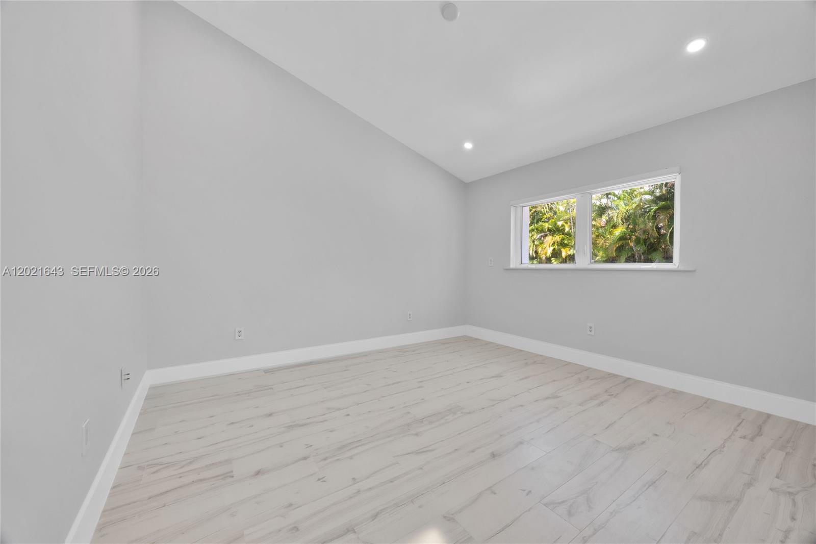 COCOPLUM SEC 1 - Residential