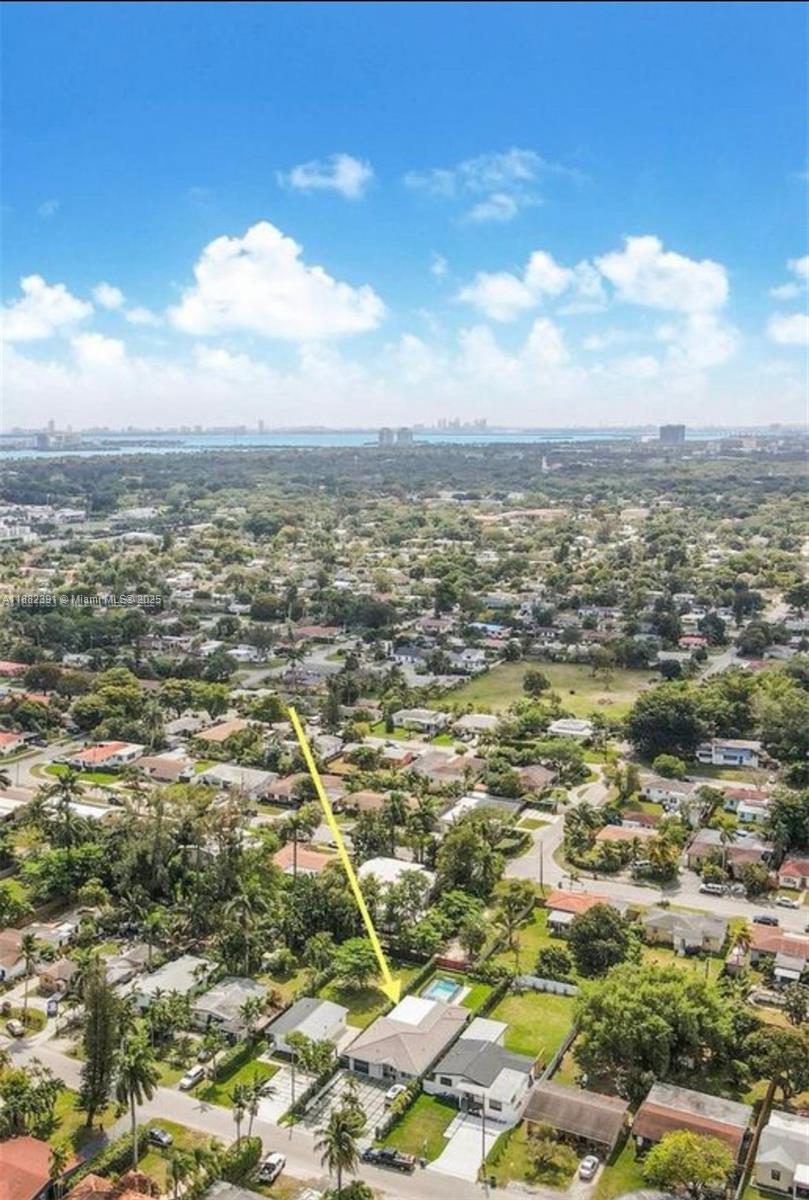 TRESULEE - Residential