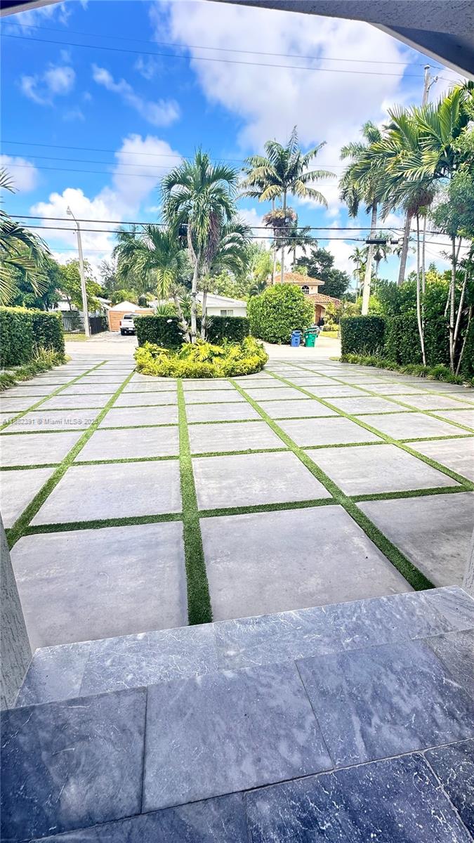 TRESULEE - Residential